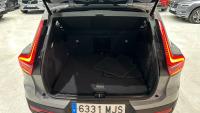 Volvo Xc40 T4 Recharge PHEV Core Auto 155 kW (211 CV)