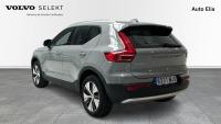 Volvo Xc40 T4 Recharge PHEV Core Auto 155 kW (211 CV)