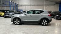 Volvo Xc40 T4 Recharge PHEV Core Auto 155 kW (211 CV)