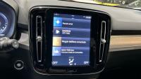 Volvo Xc40 T4 Recharge PHEV Core Auto 155 kW (211 CV)