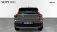 Volvo Xc40 T4 Recharge PHEV Core Auto 155 kW (211 CV)