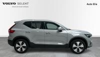 Volvo Xc40 T4 Recharge PHEV Core Auto 155 kW (211 CV)