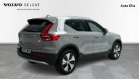 Volvo Xc40 T4 Recharge PHEV Core Auto 155 kW (211 CV)