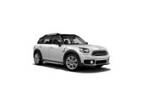 MINI Countryman Cooper S E ALL4 165 kW (224 CV)