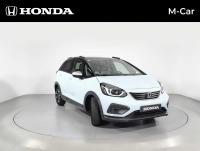 Honda Jazz CROSSTAR