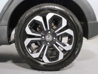 Honda Jazz CROSSTAR