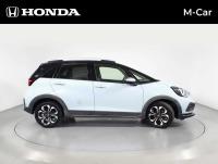 Honda Jazz CROSSTAR