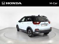 Honda Jazz CROSSTAR