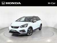 Honda Jazz CROSSTAR