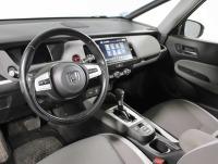 Honda Jazz CROSSTAR