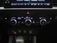 Honda Jazz CROSSTAR