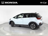 Honda Jazz CROSSTAR