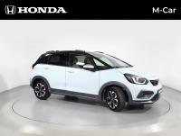 Honda Jazz CROSSTAR