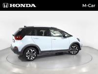 Honda Jazz CROSSTAR