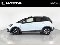 Honda Jazz CROSSTAR