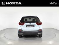 Honda Jazz CROSSTAR