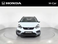 Honda Jazz CROSSTAR