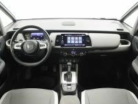 Honda Jazz CROSSTAR