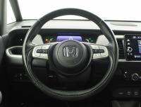 Honda Jazz CROSSTAR