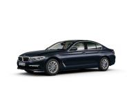 BMW Serie 5 530e iPerformance 185 kW (252 CV)