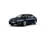 BMW Serie 5 530e iPerformance 185 kW (252 CV)