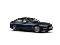 BMW Serie 5 530e iPerformance 185 kW (252 CV)