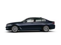 BMW Serie 5 530e iPerformance 185 kW (252 CV)