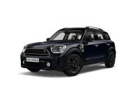 MINI Countryman Cooper S E ALL4 162 kW (220 CV)