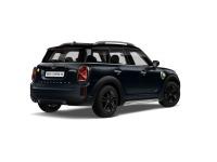 MINI Countryman Cooper S E ALL4 162 kW (220 CV)