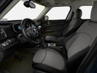 MINI Countryman Cooper S E ALL4 162 kW (220 CV)