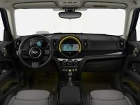 MINI Countryman Cooper S E ALL4 162 kW (220 CV)