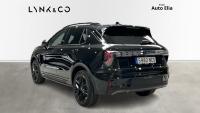 Lynk & Co 01 1.5 PHEV More 203 kW (276 CV)
