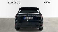 Lynk & Co 01 1.5 PHEV More 203 kW (276 CV)