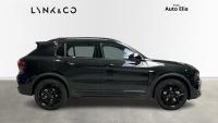 Lynk & Co 01 1.5 PHEV More 203 kW (276 CV)