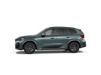 BMW X1 xDrive25e 180 kW (245 CV)