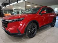Honda Cr-v 2.0 IMMD ELEGANCE