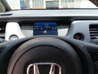 Honda Jazz SPORT