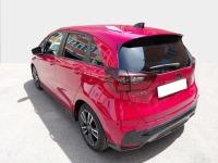Honda Jazz SPORT