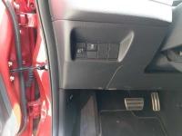 Honda Jazz SPORT