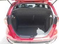 Honda Jazz SPORT