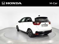 Honda Jazz Sport Standard