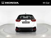 Honda Jazz Sport Standard