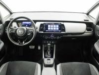 Honda Jazz Sport Standard