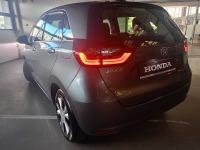 Honda Jazz ES - Mon5 1.5 i-MMD Hybrid EU6d, Elegance (EURO 6d), 2020 - 2023