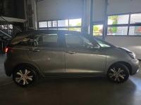 Honda Jazz ES - Mon5 1.5 i-MMD Hybrid EU6d, Elegance (EURO 6d), 2020 - 2023