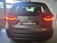 Honda Jazz ES - Mon5 1.5 i-MMD Hybrid EU6d, Elegance (EURO 6d), 2020 - 2023