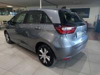 Honda Jazz ES - Mon5 1.5 i-MMD Hybrid EU6d, Elegance (EURO 6d), 2020 - 2023