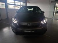 Honda Jazz ES - Mon5 1.5 i-MMD Hybrid EU6d, Elegance (EURO 6d), 2020 - 2023