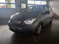 Honda Jazz ES - Mon5 1.5 i-MMD Hybrid EU6d, Elegance (EURO 6d), 2020 - 2023