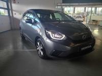 Honda Jazz ES - Mon5 1.5 i-MMD Hybrid EU6d, Elegance (EURO 6d), 2020 - 2023
